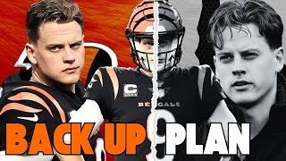 The Bengals Have A Joe Burrow DECISION to make