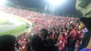 Jdt Fan Kene Kepung Di Kelantan