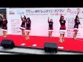 JK21R「レシピ」2016/02/07神戸バレンタイン・ラブラン