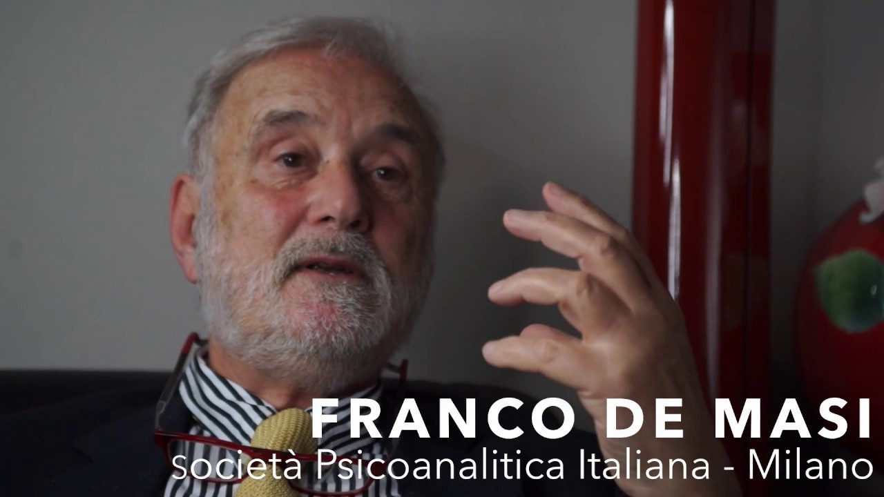 mental health hotline Franco De Masi VOCABOLARIO PSICOANALITICO: La psicoanalisi nel XXI Secolo,quale futuro?