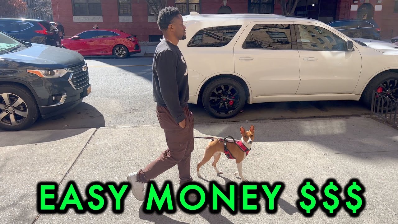 5 Side Hustles for Artists | Finance 4 Freelance