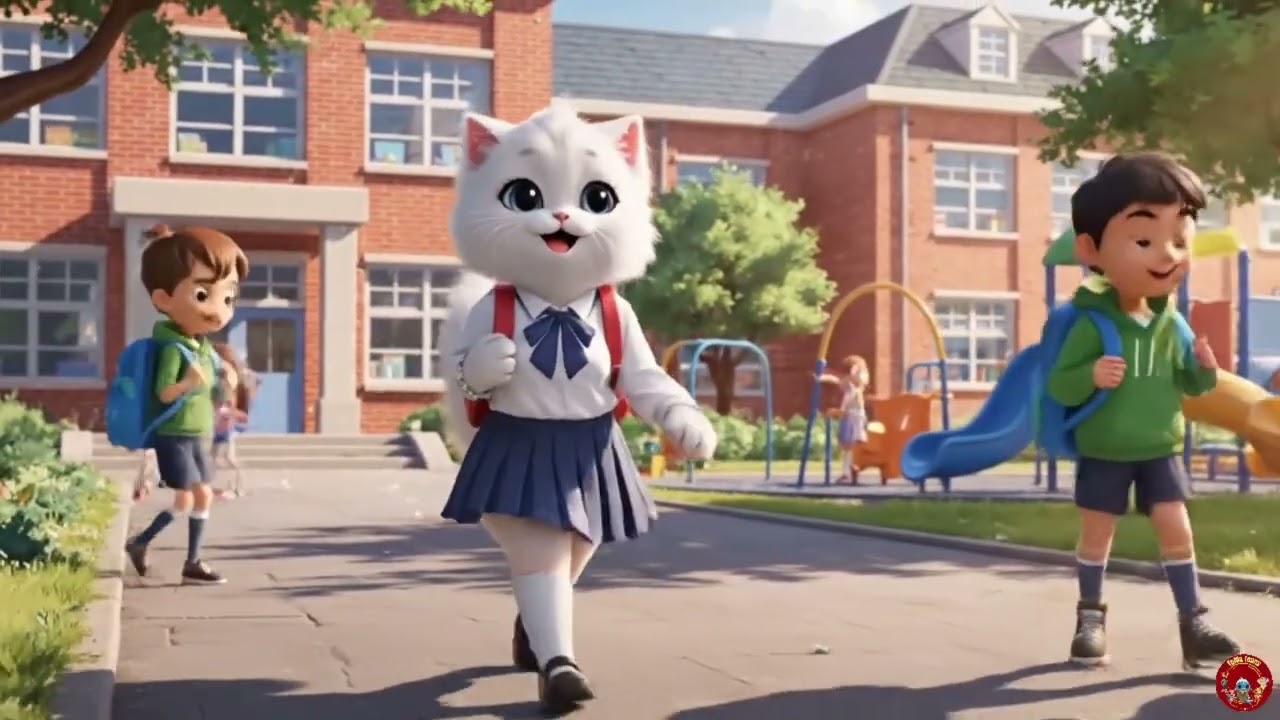 Greek | Η Αποστολή Μίνι Ήρωας της Γης της Μίντι | Minti’s Mini Earth Hero Mission