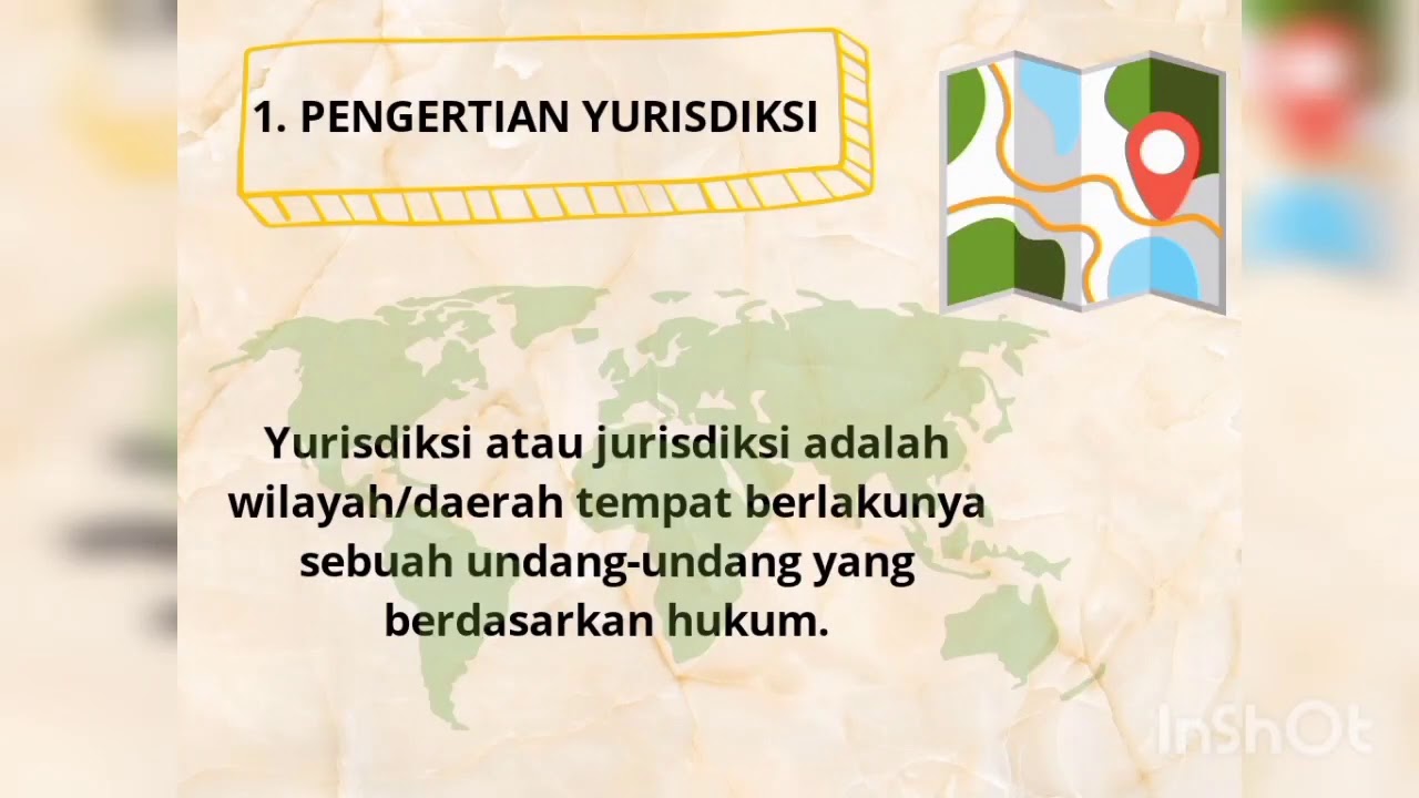 Yurisdiksi Part 2