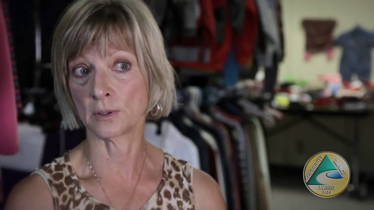 Gladstone Kids Clothes Closet YouTube