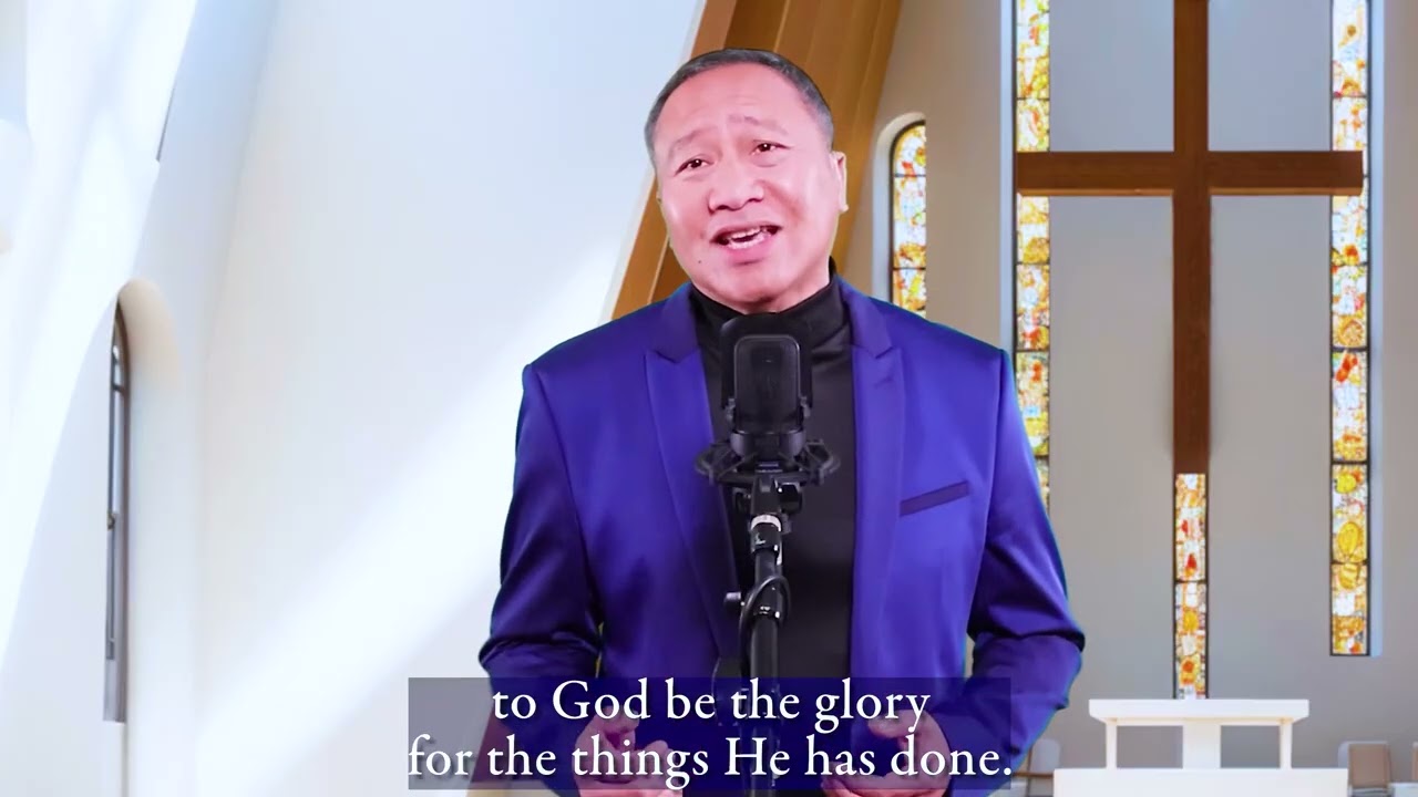 Uploads from Whole Gospel Ministries