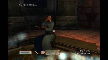 lets play elder scrolls 4 oblivion path of dawn 4