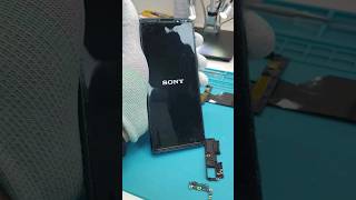 Sony Xperia 5 III заміна скла | MFIX