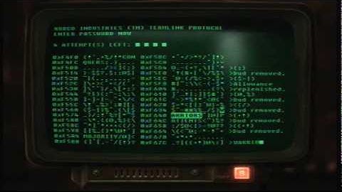 Fallout 3 Data Miner
