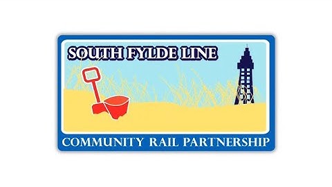 South Fylde Line Community Rail Partnership