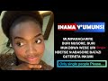 Inama Y Umunsi MUHAMAGARE BURI MUSORE BURI MUKOBWA WESE URI SINGLE N ABASORE BATAZI GUTERETA INKUMI