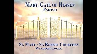 May 24, 2026 Sunday Mass, Mary Gate of Heaven Parish