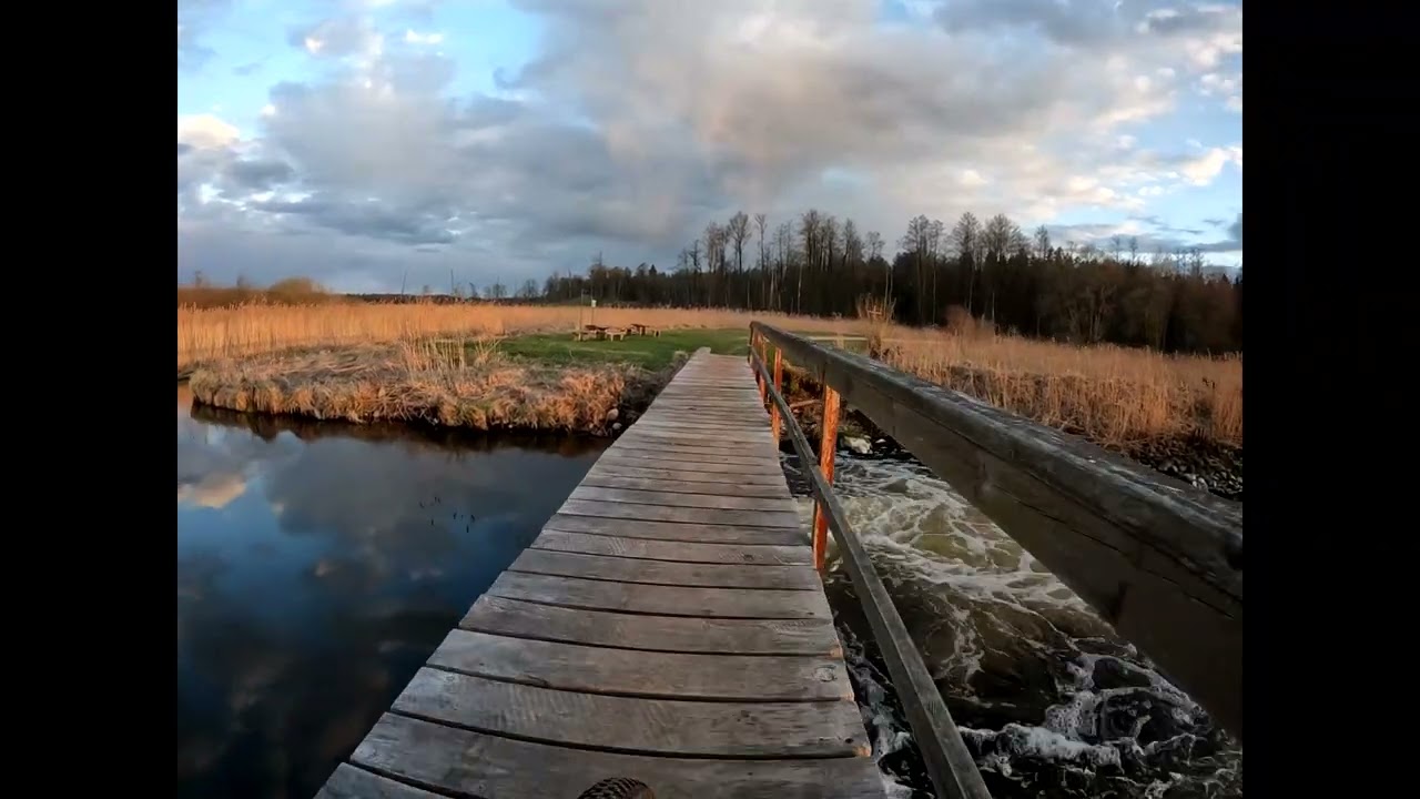 Bison Ultra Trail: 35km - trasa.