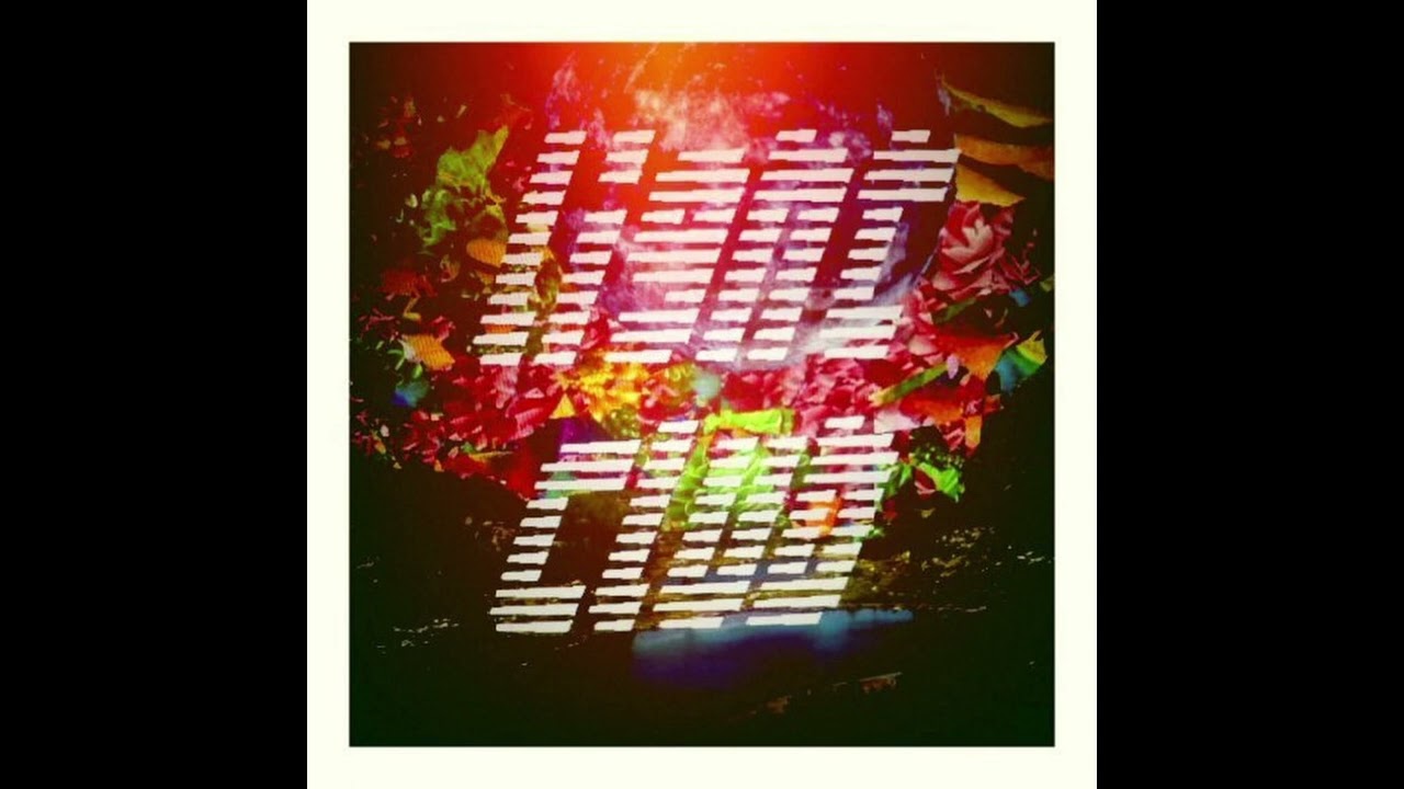 Light Club - Feeelings