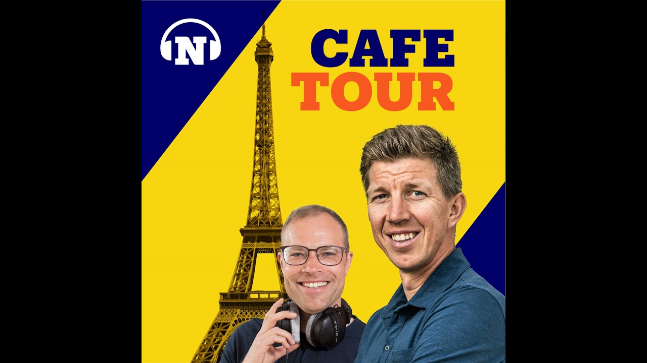 TOUR #4. Honderdste zege voor Pogacar: "Hij had niet door dat Vingegaard moest lossen"