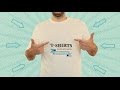 Video: Dein Wunsch T-Shirt gestalten mit JazzyShirt