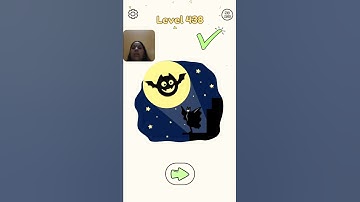 #DrawonePartLevel438 #WalkthroughDOPLevel438 Solution Draw one Part level 438