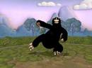 Ugly bear - Spore