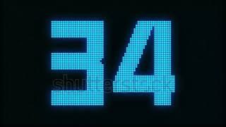 60 Seconds Countdown #47