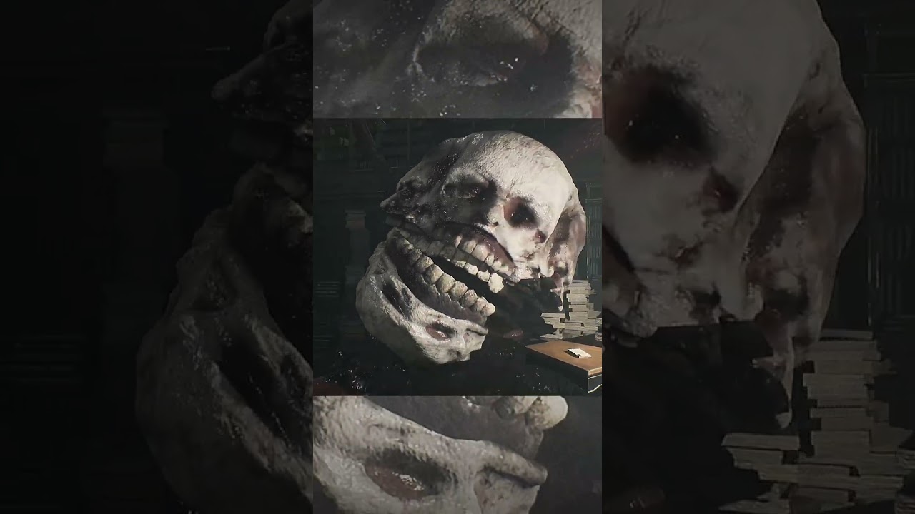 Amygdala by Stigma Studios 