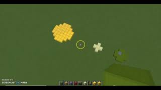 A Scuola Con Minecraft La Luna, Le Eclissi E Perchè Ne Vediamo Solo Una Parte.