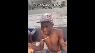 Le cocorico du ndindindin le bandit beau 🤣🤣🤣🤣 #music