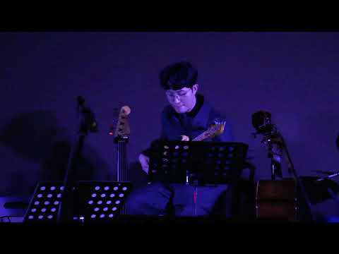 전진희 - 낮달(Daymoon) @LOUNGE.M