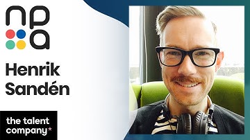 HR KPIs and Dashboards: How to Measure Progress - Henrik Sandén, The Talent Company