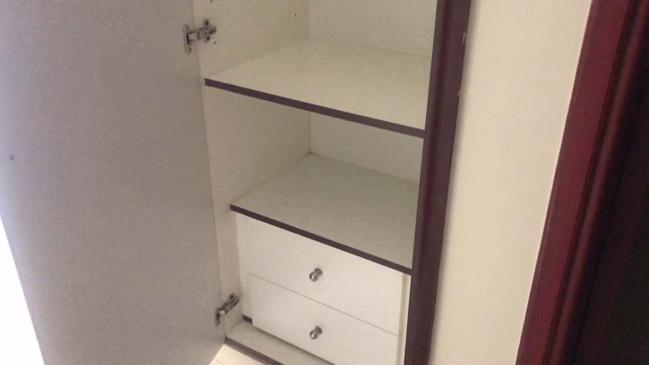 Dunes Village 1BHK Dubai Investment Park-02