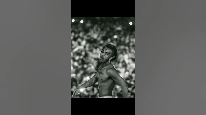 XXXTENTACION #LLJ #Shorts #Legend #Jahseh #Onfroy #Edit #sad #love #ripx💕💗