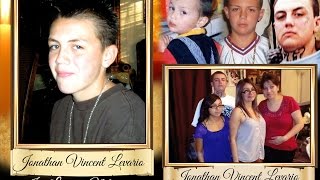 Jonathan Levario Memorial Tribute HD