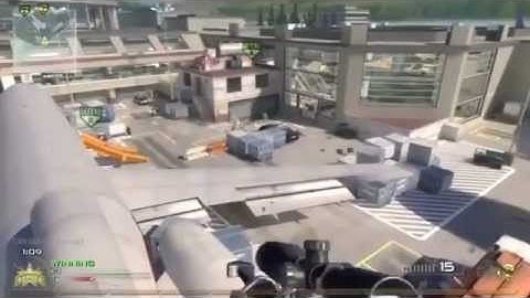 INSANE MW2/MW3 Trickshot Montage