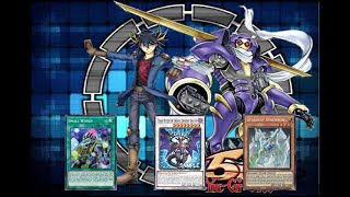EDOPRO Competitive Synchron Deck And Duels Mar.2022 YU-GI-OH! 競争力のあるシンクロンデッキ