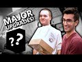 MAJOR Gaming PC Transformation! - Gear Up S1:E2