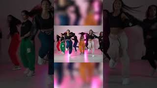 Buddhu Sa Mann | BOLLYWOOD x SHUFFLE DANCE | Seattle Workshop