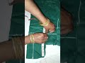blouse cutting #viral #fashion #trendingshorts #blouse #youtubeshorts