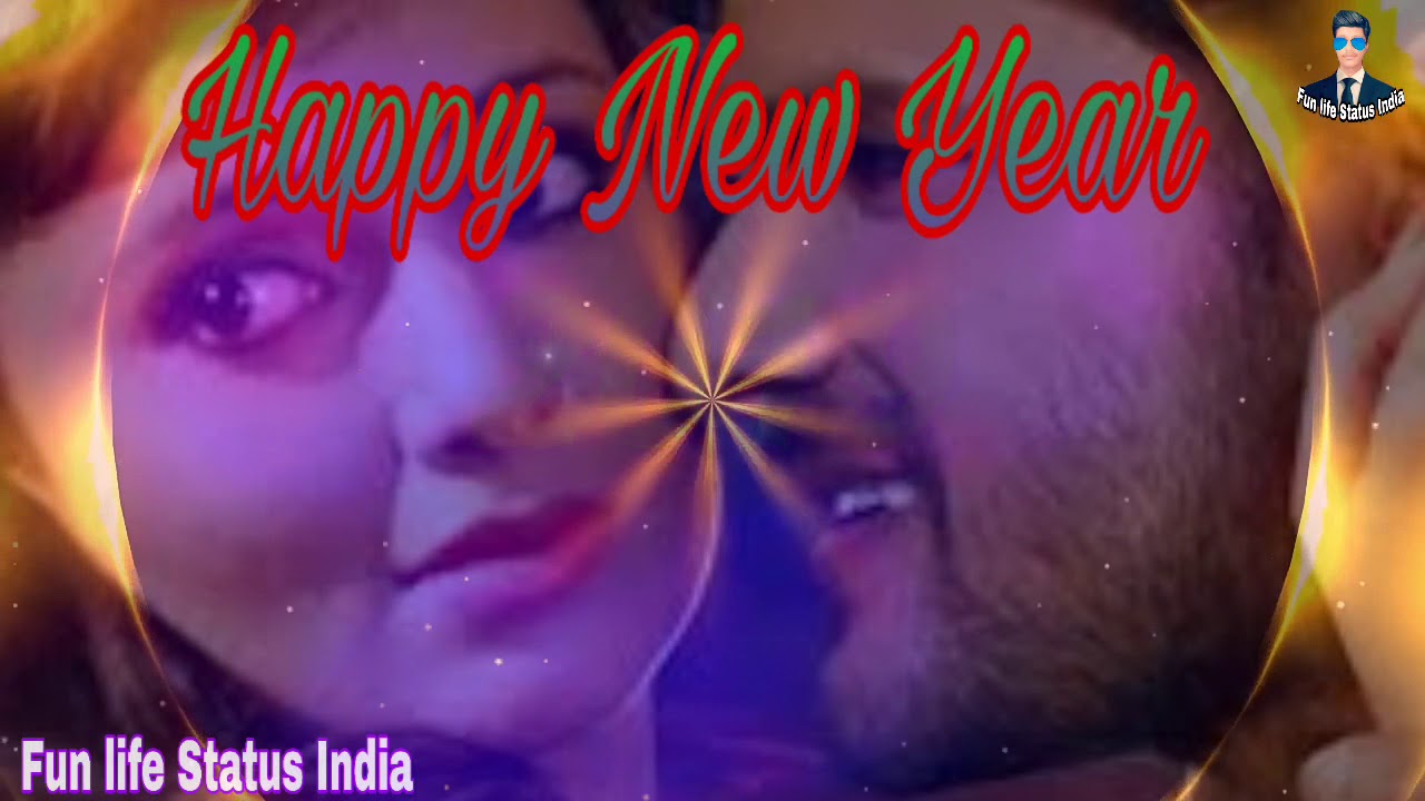 New Happy New Year Dj Song 2019 // New Khesari Lal Happy New Year Song