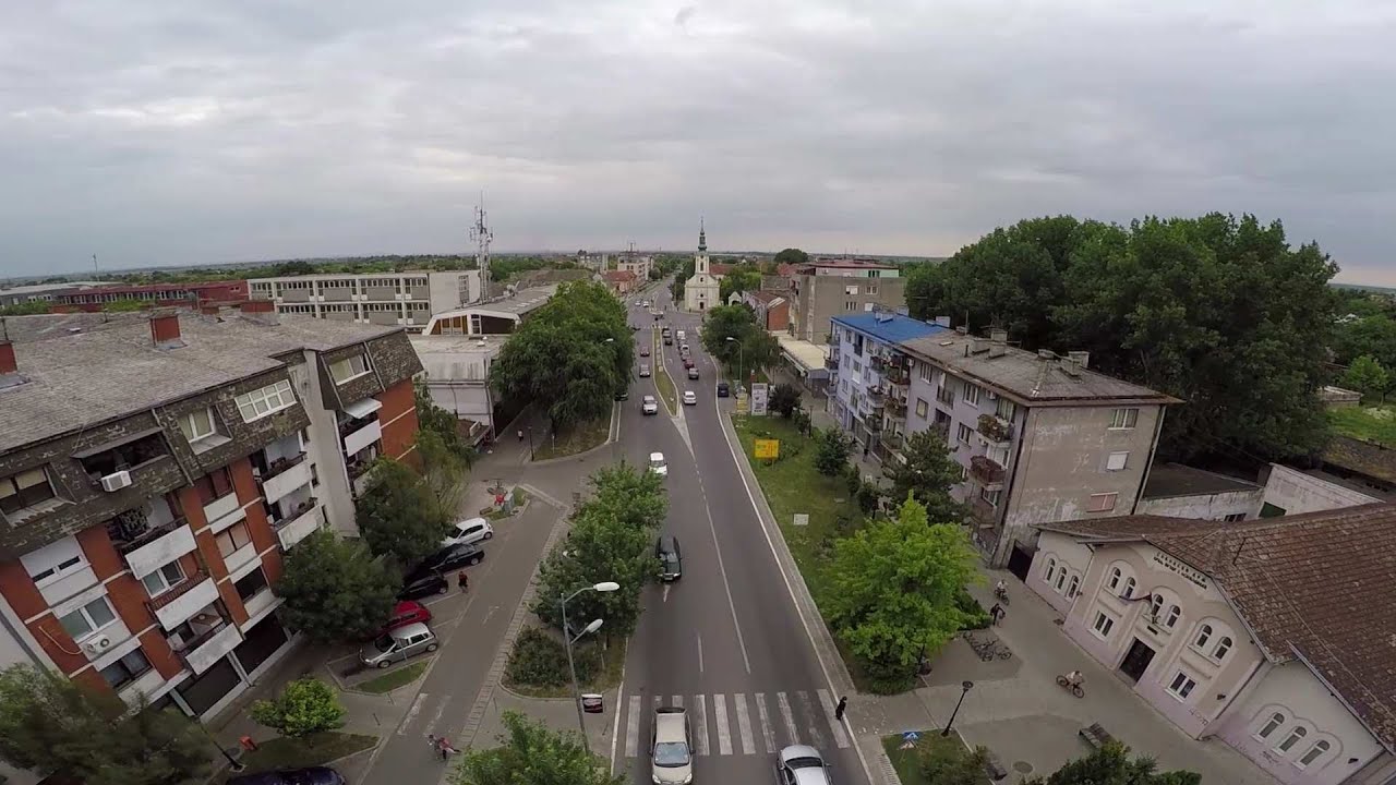 Jedan kralj, jedna ulica a više naziva - misterija imena ulice u Staroj Pazovi