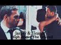 Jasper and Eleanor || High Above The Ground