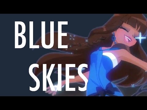 LoliRock | Blue Skies | AMV