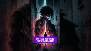 The Millionaire Who Faked His Death