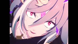 Beating Up Kiana Kaslana Never Looked So Good Before Super Bad Mantra