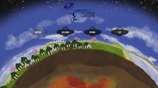 Side Quests: UFO - Unfortunately Fortunate Organisms screenshot 1