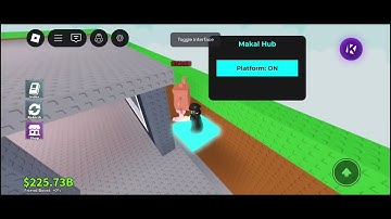 Steal a Brainrot Script - Makal Hub