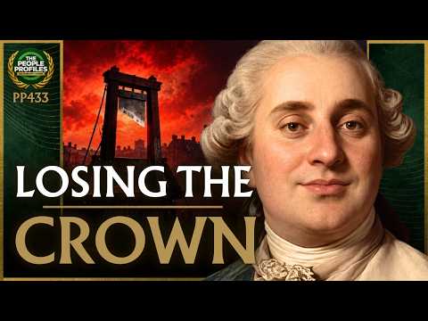 Louis XVI - From Versailles to the Guillotine documentary