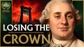Louis XVI - The King Who Lost His Crown and Head documentary