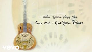 Watch George Harrison Sue Me Sue You Blues video