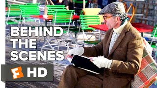 Phantom Thread Behind the Scenes - Photo Montage (2018) | Movieclips Extras Net Worth