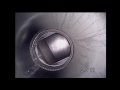 HVAC Inspection with ANACONDA Pan/Tilt Camera