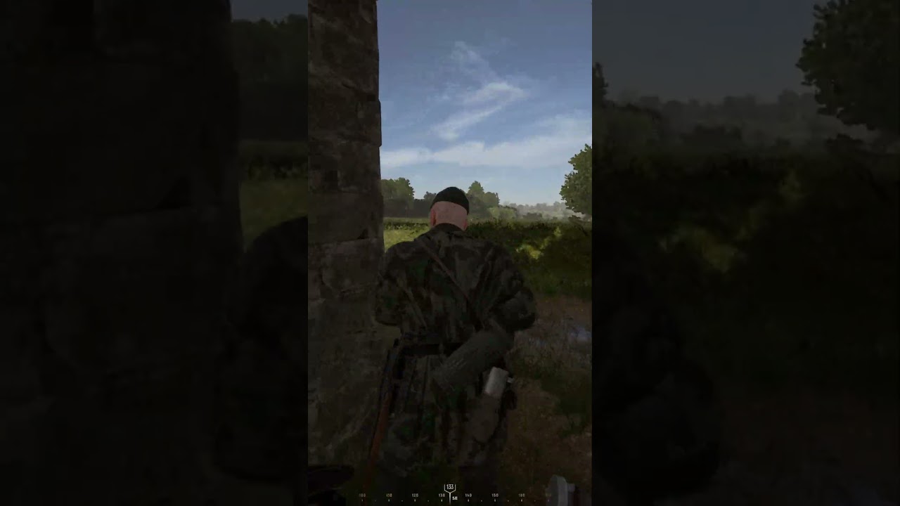 STAB! STAB! Him Good! | Hell Let Loose