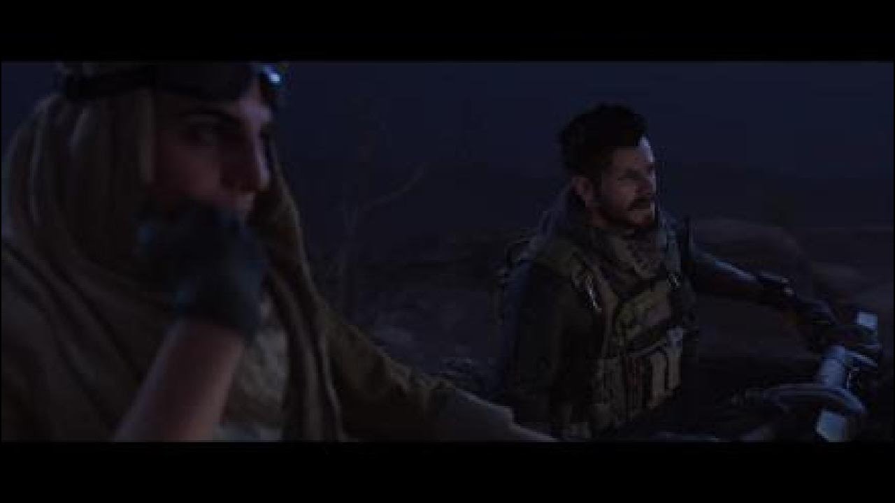 COD MW3: “CRASH SITE!!